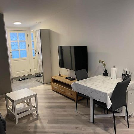 Askur'S Crib: 1 Bed Apartment เรคยาวิก ภายนอก รูปภาพ